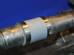 Belzona 1221 | Super E-Metal | Epoxy Metal Repair Composite