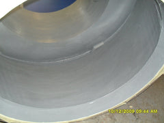 Belzona 1392 | Ceramic HT2 | Epoxy coating | Corrosion protection