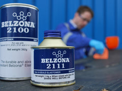 Belzona 2111 | D&A Hi-Build Elastomer | Rubber Repair and Protection