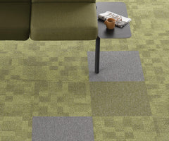 Essence | Carpet Tile | DESSO