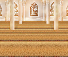 Mosque Carpet Collection | Welspun