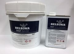 Belzona 5821 | Weather and Waterproofing Systems