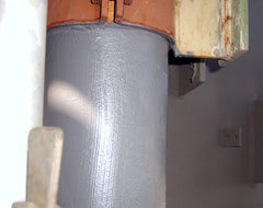 Belzona 5851 | HA-Barrier | Erosion-Corrosion Protection