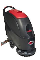 AS510B-CNNB SCRUB NO BATT&CHRGR | Scrubber Dryers - Ride On | Viper