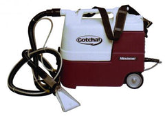 Gotcha! Commercial Carpet Spot Extractor | Carpet Extractors | Minuteman