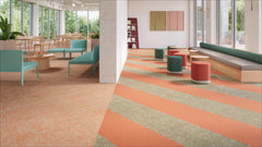 Essence Pure | Carpet Tiles | Tarkett/Desso