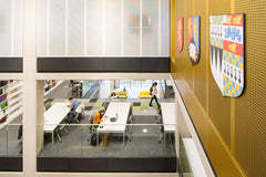 Acoustic Wall Systems | SAS International
