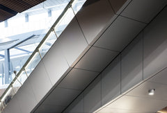 High Traffic Wall Systems | Protective Casings and Panels | SAS International