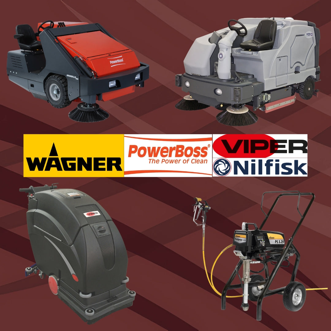Power Up Your Business with Top-Quality Industrial Equipment: Your One ...