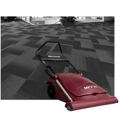 MPV-31 Commercial Wide Area Vacuum | Vacuum Cleaners | Minuteman