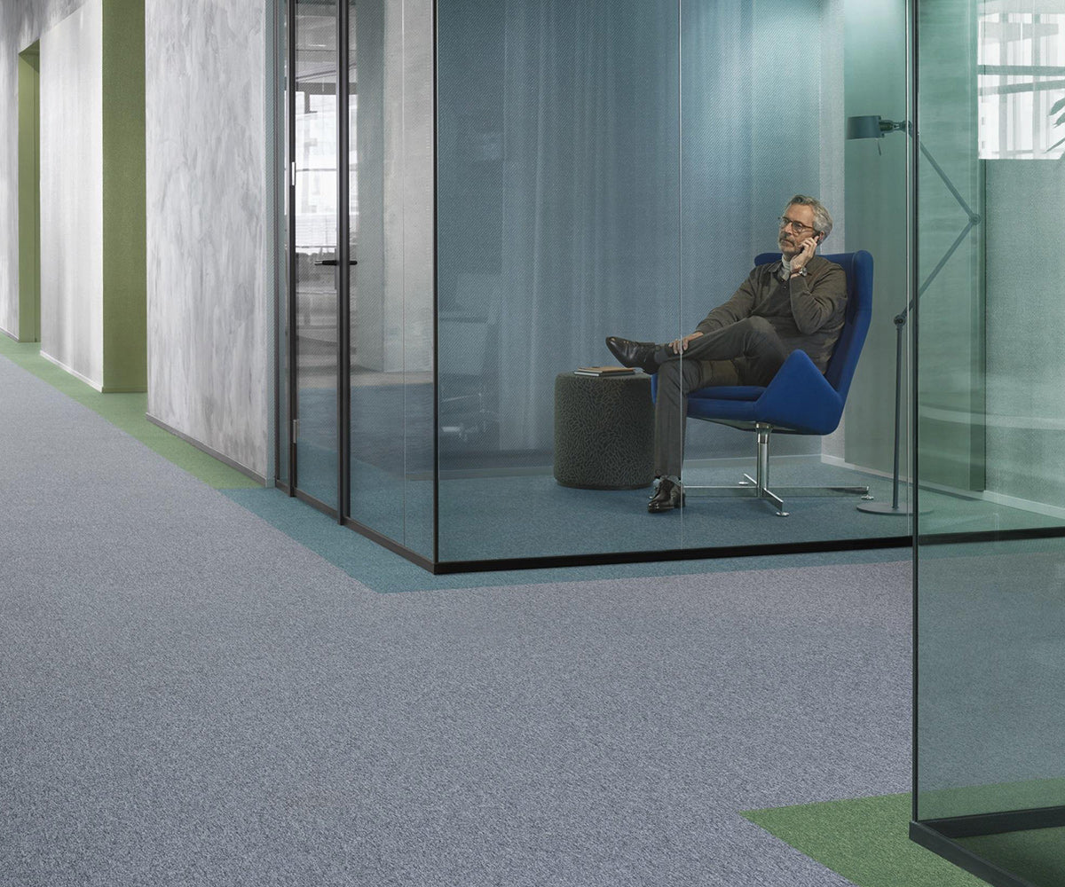 Essence | Carpet Tile | DESSO – Hatcon