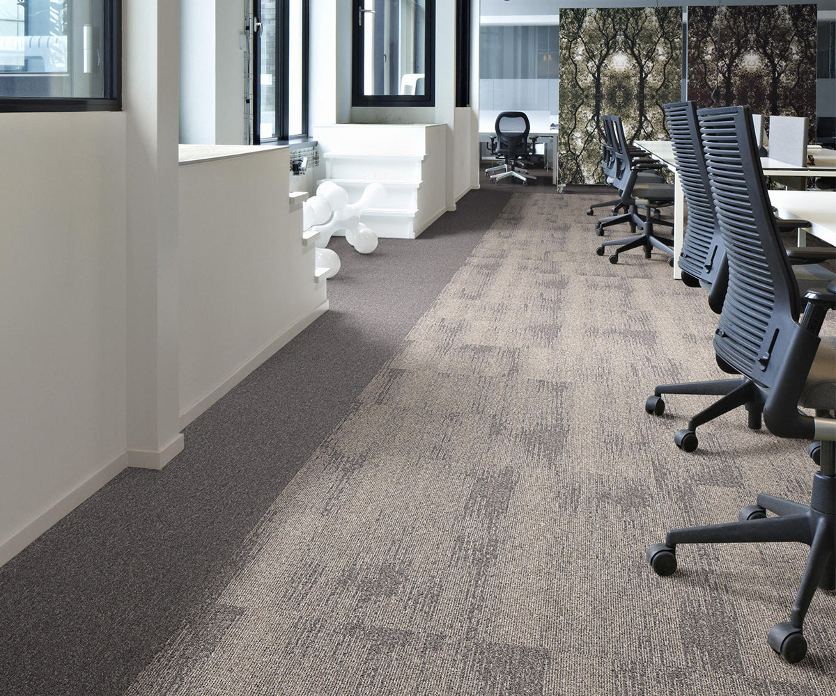 Essence Structure | DESSO | Carpet Tiles – Hatcon