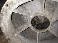 Belzona 1311  | Ceramic R-Metal | مركب الايبوكسي لإصلاح المعادن