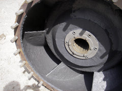 Belzona 1311  | Ceramic R-Metal | مركب الايبوكسي لإصلاح المعادن