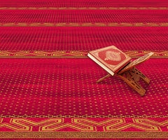 Mosque Carpet Collection | Welspun