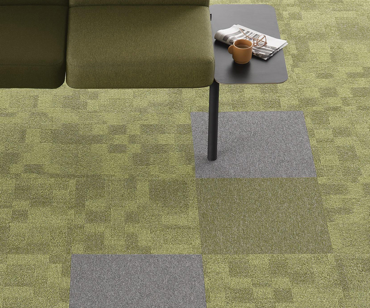 Essence | Carpet Tile | DESSO – Hatcon