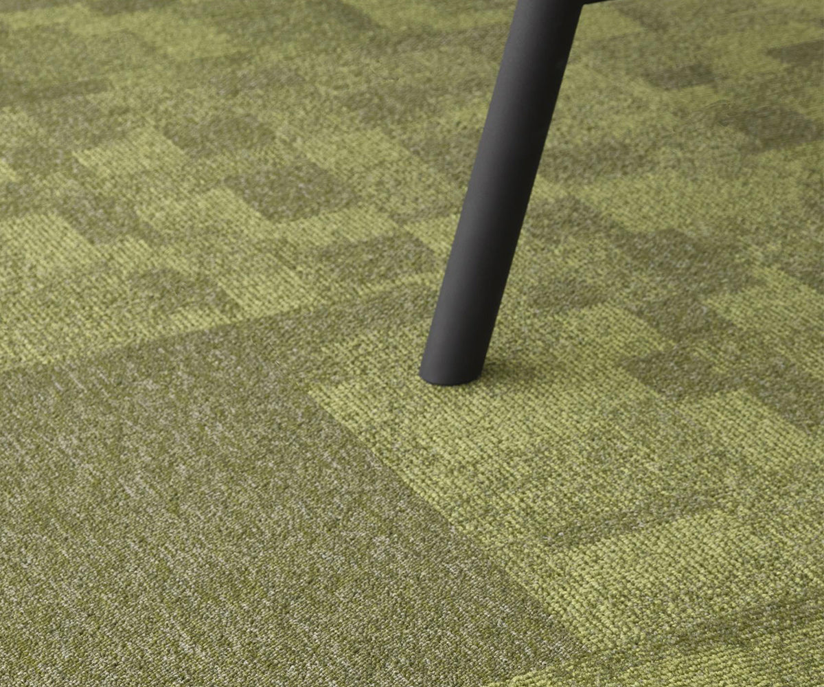 Essence | Carpet Tile | DESSO – Hatcon