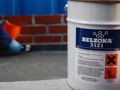 Belzona 3121 | MR7 | Weather and Waterproofing Systems