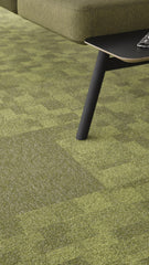Essesnce Maze | Carpet Tiles | DESSO
