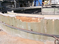 Belzona 4131 | Magma-Screed | Concrete Repair