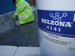 Belzona 4141 | Magma-Build | Concrete Repair