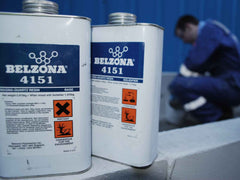 Belzona 4151 | Magma-Quartz Resin | Casting/Injection Materials
