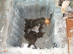 Belzona 4181 | AHR Magma-Quartz | Concrete Repair