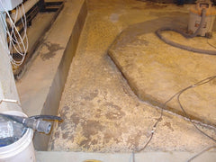 Belzona 4311 | Magma CR1 | Concrete Repair