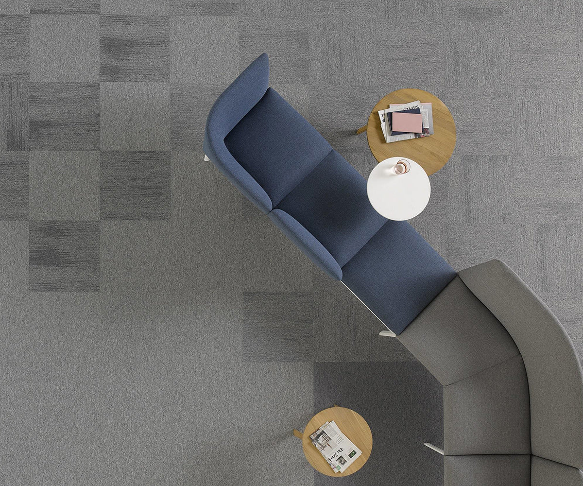Essence Structure | DESSO | Carpet Tiles – Hatcon