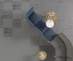 Essence Structure | DESSO | Carpet Tiles