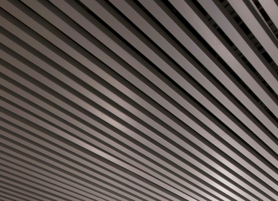 Sas Cladding SAS700 | Linear Ceilings | SAS International – Hatcon