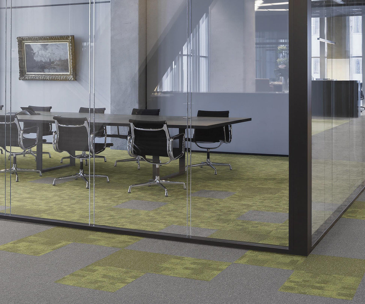 Essence | Carpet Tile | DESSO – Hatcon