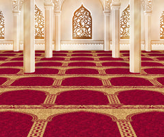 مجموعة سجاد المساجد | Welspun