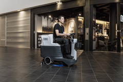 SC2000 NIL LITHIUM-ION X BR | Scrubber Dryers - Ride On | Nilfisk