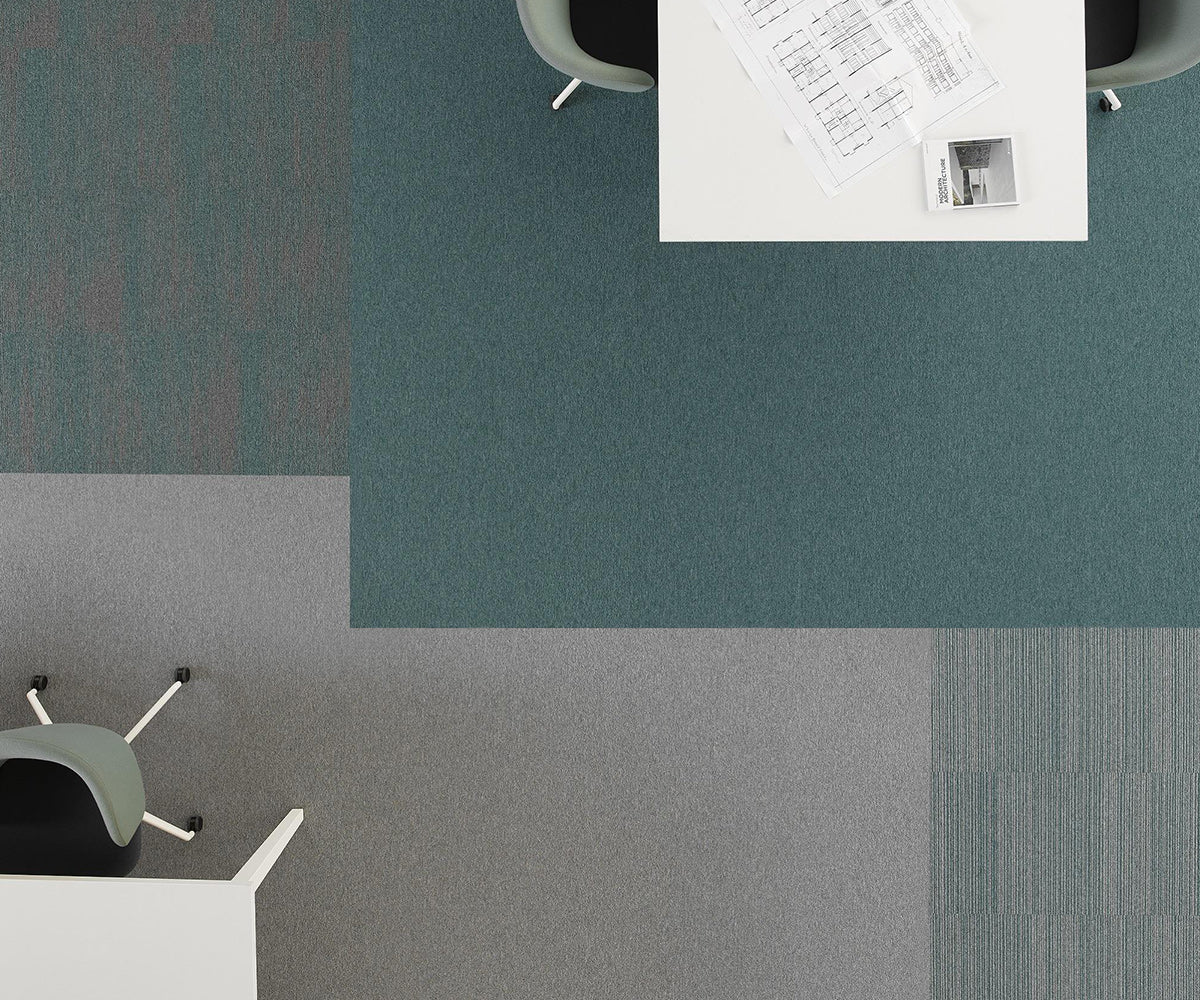 Essence Structure | DESSO | Carpet Tiles – Hatcon