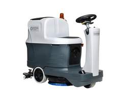 SC2000 NIL LITHIUM-ION X BR | Scrubber Dryers - Ride On | Nilfisk