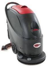 AS430C/AS510B | Ride-On Scrubber Dryer | Viber