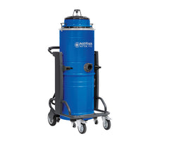 ATTIX 115-01 | Industrial Vacuum Cleaner | Nilfisk