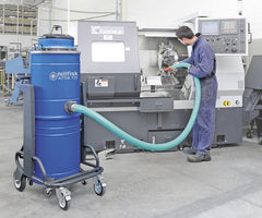 ATTIX 115-01 | Industrial Vacuum Cleaner | Nilfisk