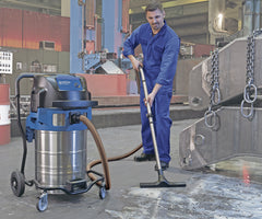 ATTIX 961-01 16A 230/1/50 EU | Industrial Vacuum Cleaner | Nilfisk