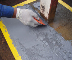 Belzona 1161 | Super UW-Metal | Epoxy Metal Repair Composite