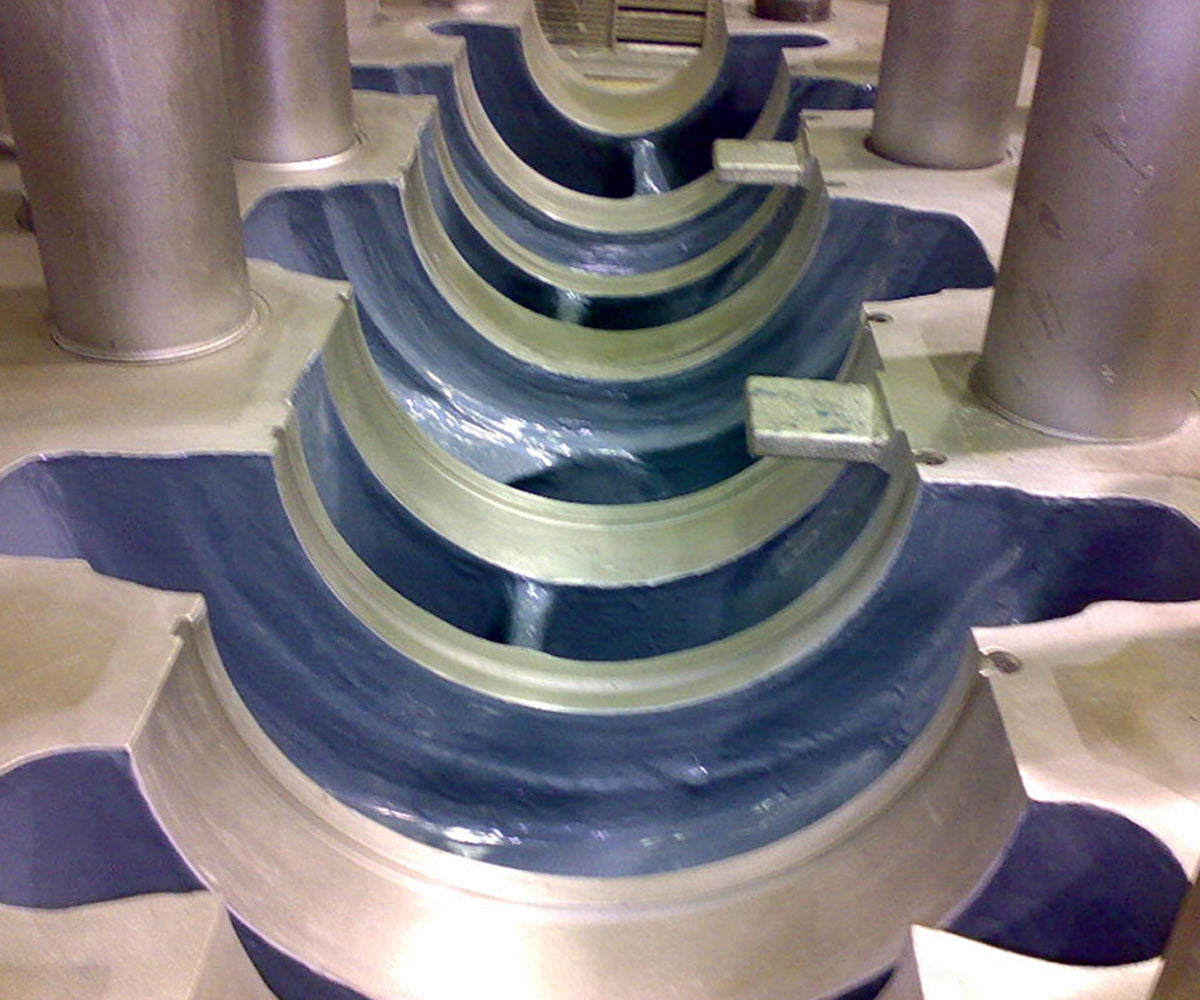 Belzona 1341 | Supermetalglide | Epoxy Coating – Hatcon