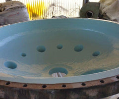 Belzona 1593 | Epoxy Coating | Corrosion Protection