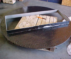 Belzona 4341 | Magma CR4 | Epoxy Coating