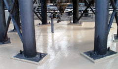 Belzona 5811 | Immersion Grade | Epoxy Coating