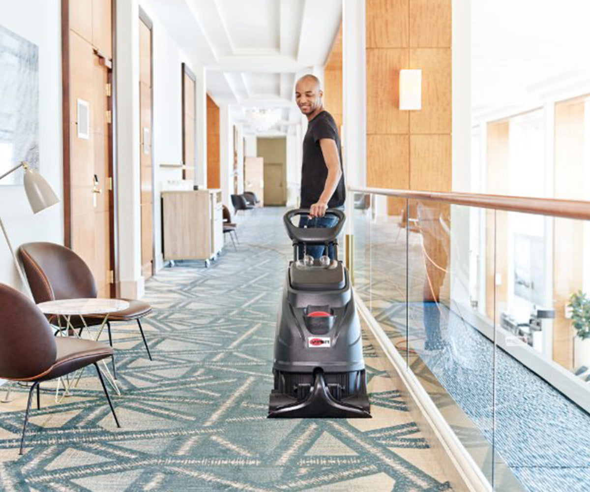 CEX410 | Carpet Extractor | Viper – Hatcon