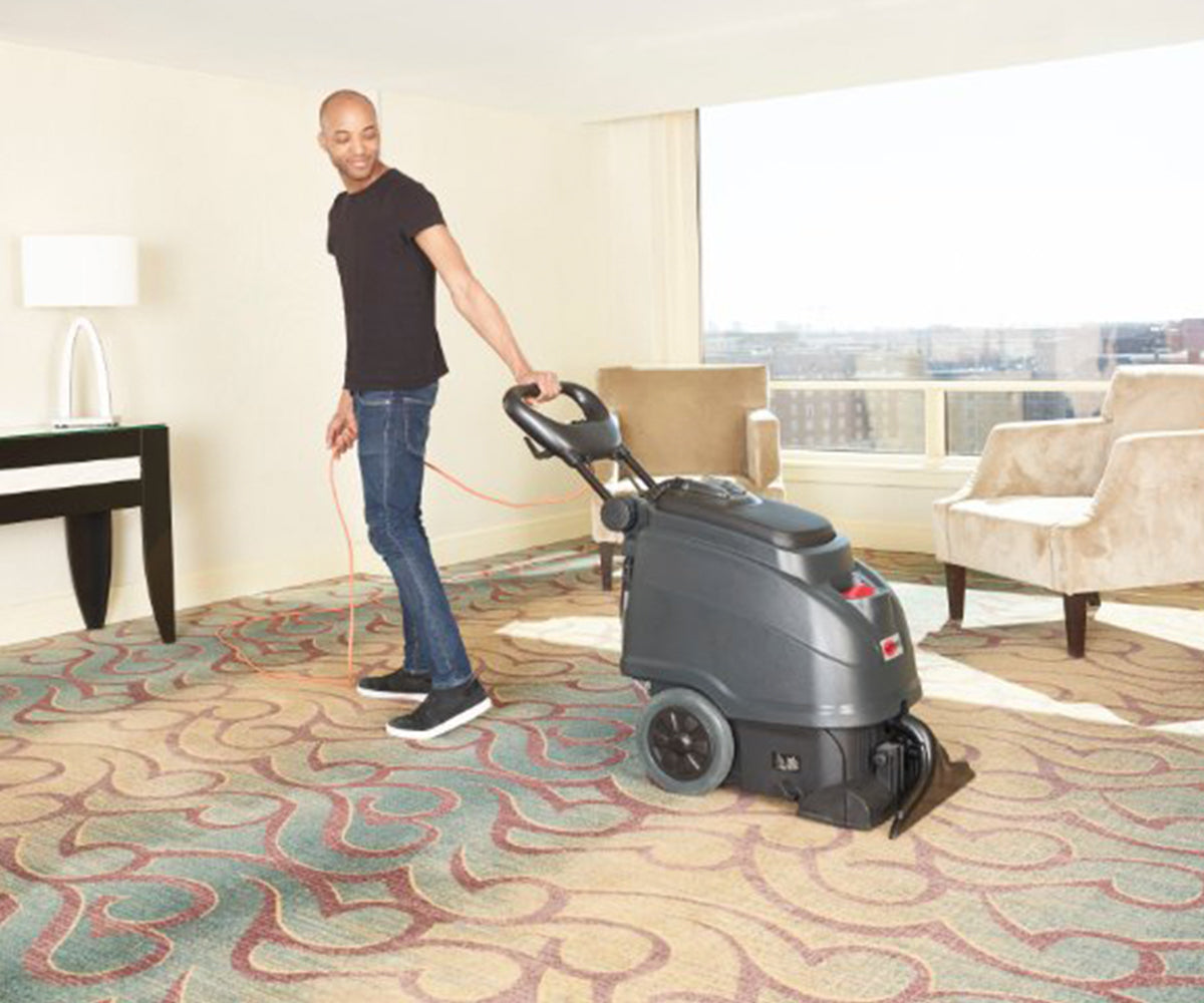 CEX410 | Carpet Extractor | Viper – Hatcon