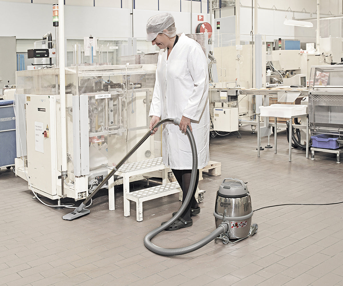 10 Stofzuigerzakken voor NILFISK G 70, G70, G 80, G80, G 90, Allergie 10 Stofzuigerzakken voor NILFISK G 70, G70, G 80, G80, G 90, Allergie