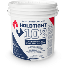 HoldTight 102 | Salt Remover