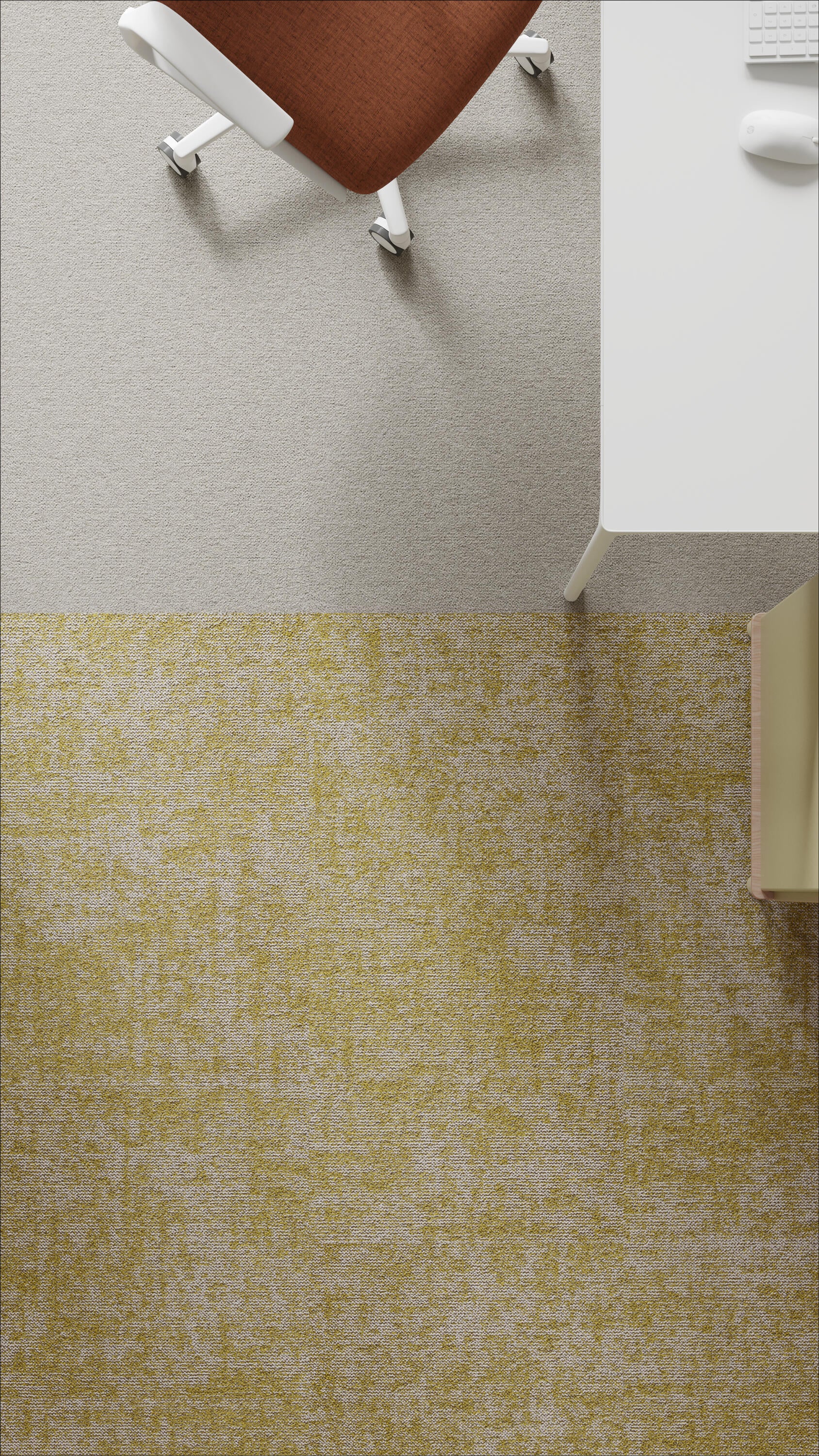 Essence Roots | Carpet Tiles | Tarkett/Desso – Hatcon